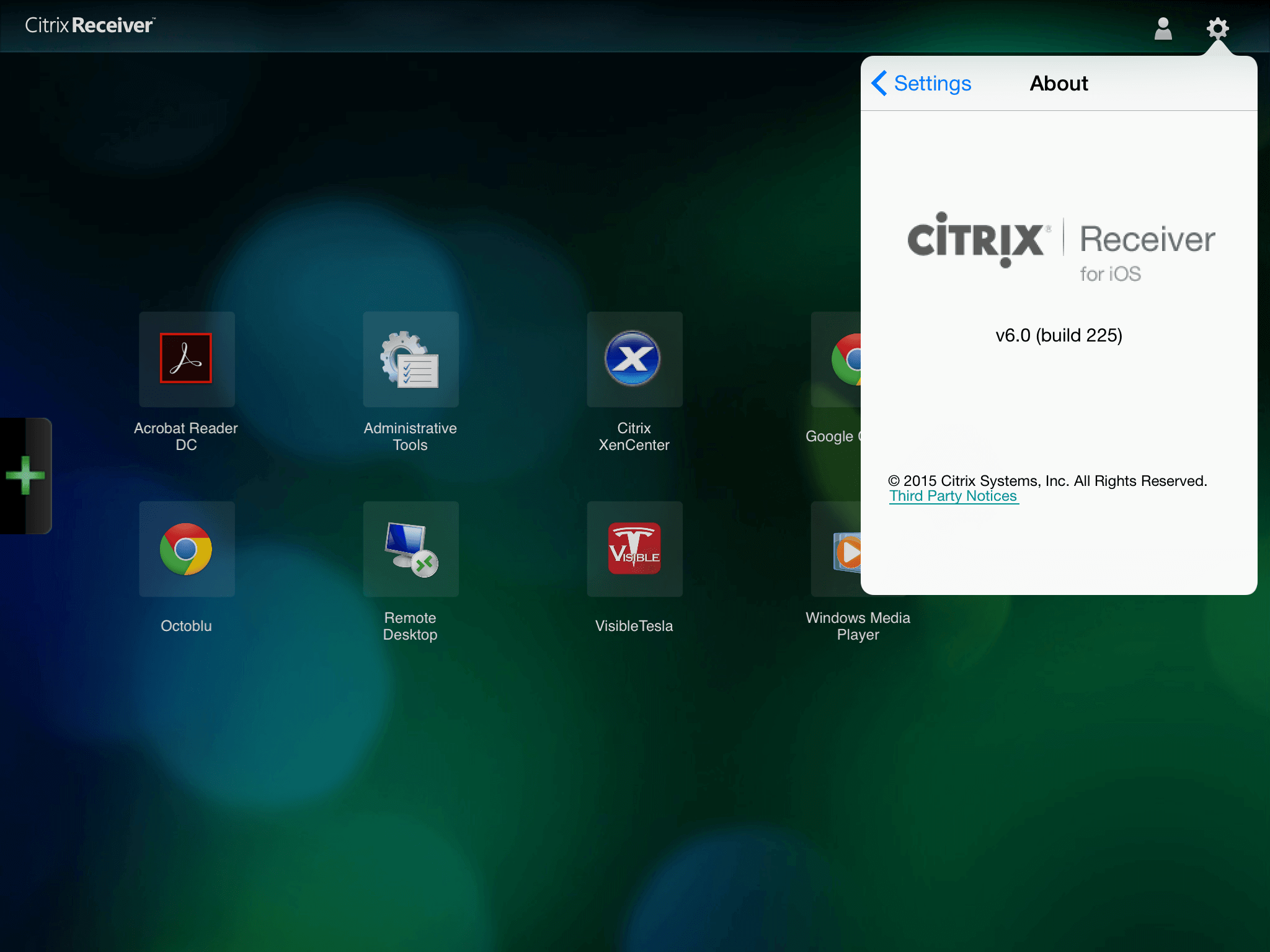 Download Citrix Receiver Mac 12.8 1